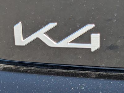 2026 Kia K4 - Photo 13