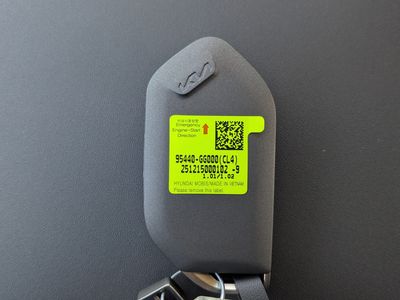 2026 Kia K4 - Photo 36