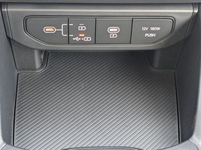 2026 Kia K4 - Photo 25