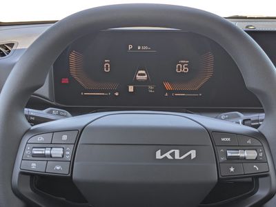 2026 Kia K4 - Photo 33