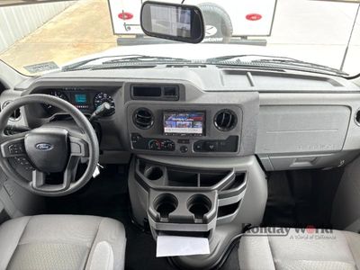 2026 Forest River Sunseeker 3250SLE — photo 9 view