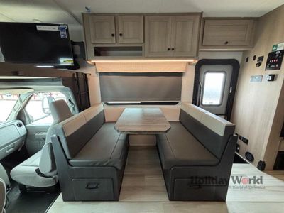2026 Forest River Sunseeker 3250SLE — photo 11 view