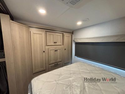 2026 Forest River Sunseeker 3250SLE — photo 25 view