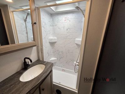 2026 Forest River Sunseeker 3250SLE — photo 23 view