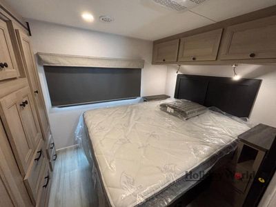2026 Forest River Sunseeker 3250SLE — photo 24 view