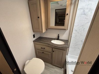 2026 Forest River Sunseeker 3250SLE — photo 22 view