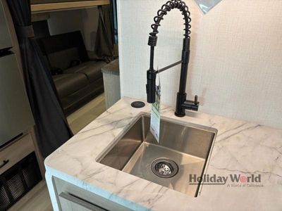 2026 Forest River Sunseeker 3250SLE — photo 18 view