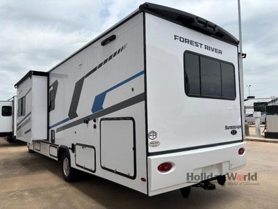 2026 Forest River Sunseeker 3250SLE — photo 26 view