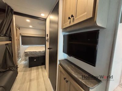 2026 Forest River Sunseeker 3250SLE — photo 19 view