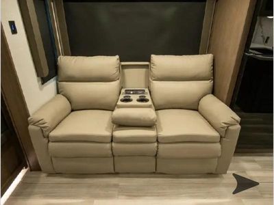 2026 Keystone RV Cougar Half-Ton - Photo 11