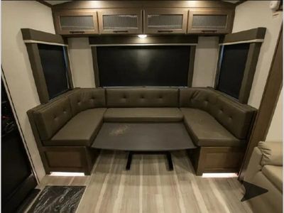 2026 Keystone RV Cougar Half-Ton - Photo 13