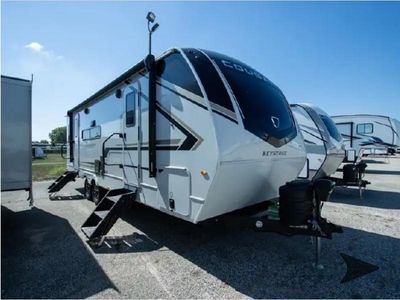 2026 Keystone RV Cougar Half-Ton - Photo 1