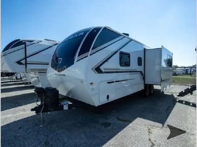 2026 Keystone RV Cougar Half-Ton - Photo 5