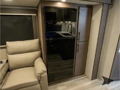 2026 Keystone RV Cougar Half-Ton - Photo 9
