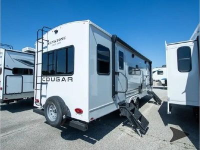 2026 Keystone RV Cougar Half-Ton - Photo 3
