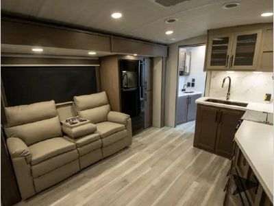 2026 Keystone RV Cougar Half-Ton - Photo 12