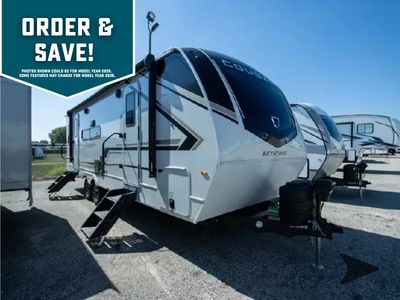 2026 Keystone RV Cougar Half-Ton - Photo 2
