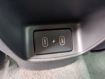 2026 Hyundai ELANTRA HYBRID - Photo 15