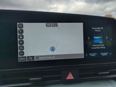 2026 Hyundai ELANTRA HYBRID - Photo 25