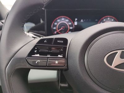 2026 Hyundai ELANTRA HYBRID - Photo 31