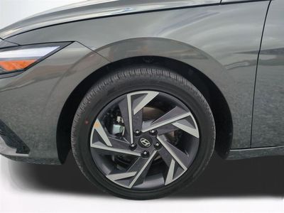 2026 Hyundai ELANTRA HYBRID - Photo 11
