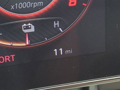 2026 Hyundai ELANTRA HYBRID - Photo 35