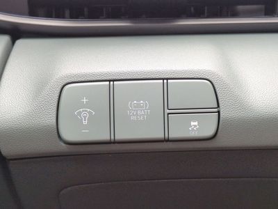 2026 Hyundai ELANTRA HYBRID - Photo 28