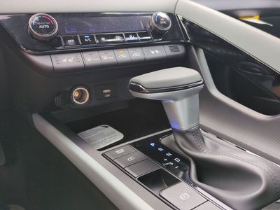 2026 Hyundai ELANTRA HYBRID - Photo 20