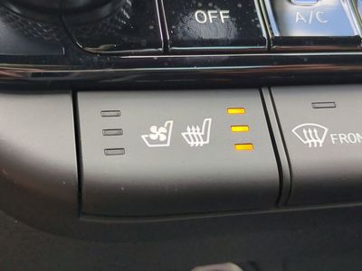 2026 Hyundai ELANTRA HYBRID - Photo 27