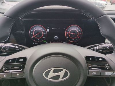 2026 Hyundai ELANTRA HYBRID - Photo 33