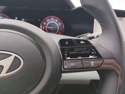 2026 Hyundai ELANTRA HYBRID - Photo 32