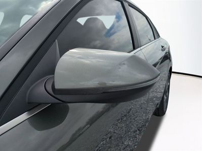 2026 Hyundai ELANTRA HYBRID - Photo 12