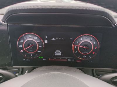 2026 Hyundai ELANTRA HYBRID - Photo 34