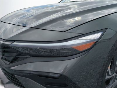 2026 Hyundai ELANTRA HYBRID - Photo 10
