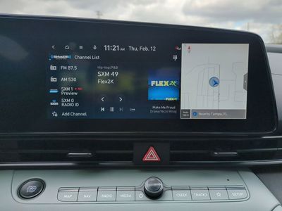 2026 Hyundai ELANTRA HYBRID - Photo 19