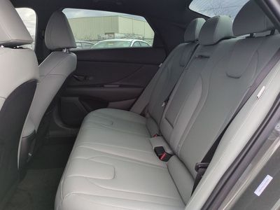 2026 Hyundai ELANTRA HYBRID - Photo 14