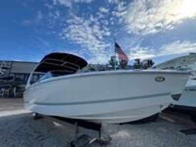 2023 Four Winns H4 - Photo 1