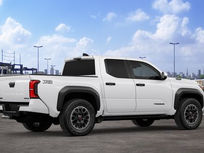 2026 Toyota Tacoma i-FORCE MAX - Photo 13