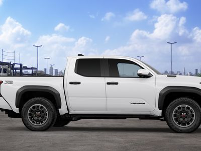 2026 Toyota Tacoma i-FORCE MAX - Photo 15