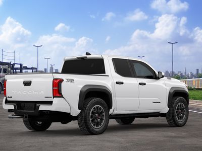 2026 Toyota Tacoma i-FORCE MAX - Photo 12