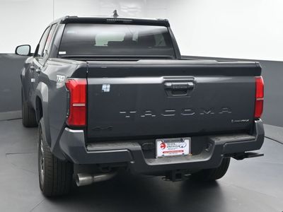 2025 Toyota Tacoma i-FORCE MAX TRD Sport i-FORCE MAX Truck Double Cab - Photo 6