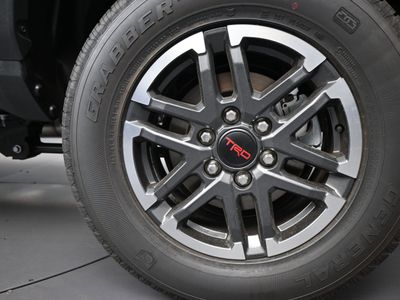 2025 Toyota Tacoma i-FORCE MAX TRD Sport i-FORCE MAX Truck Double Cab - Photo 15