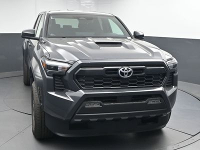 2025 Toyota Tacoma i-FORCE MAX TRD Sport i-FORCE MAX Truck Double Cab - Photo 1
