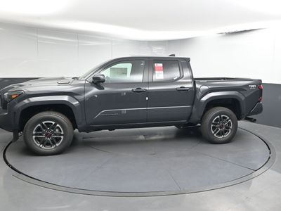 2025 Toyota Tacoma i-FORCE MAX TRD Sport i-FORCE MAX Truck Double Cab - Photo 7