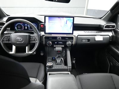 2025 Toyota Tacoma i-FORCE MAX TRD Sport i-FORCE MAX Truck Double Cab - Photo 14