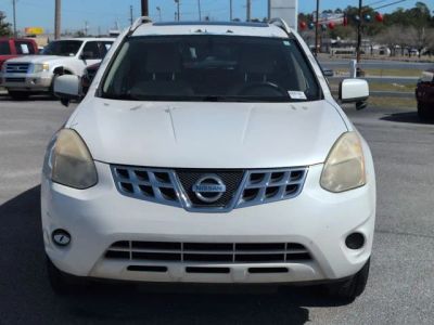 2011 Nissan Rogue — photo 8 view