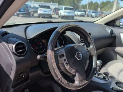 2011 Nissan Rogue — photo 26 view