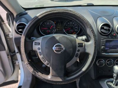 2011 Nissan Rogue — photo 10 view