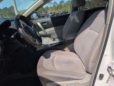 2011 Nissan Rogue — photo 11 view