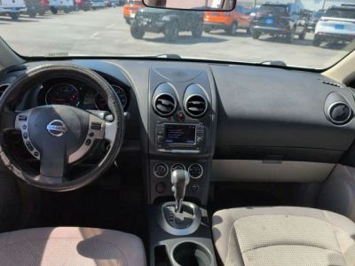 2011 Nissan Rogue — photo 21 view